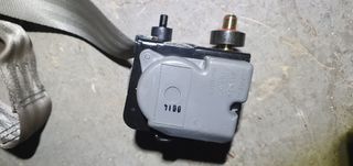Cinturon seguridad kia pride