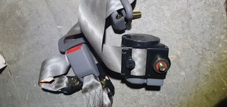 Cinturon seguridad kia pride