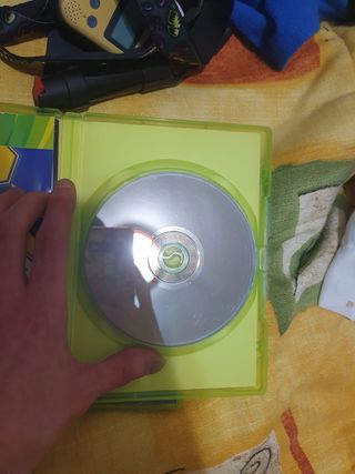 Juegos de futbol xbox 360 fifa 07 & pes 2013