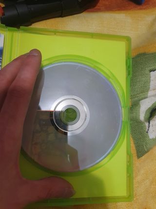 Juegos de futbol xbox 360 fifa 07 & pes 2013