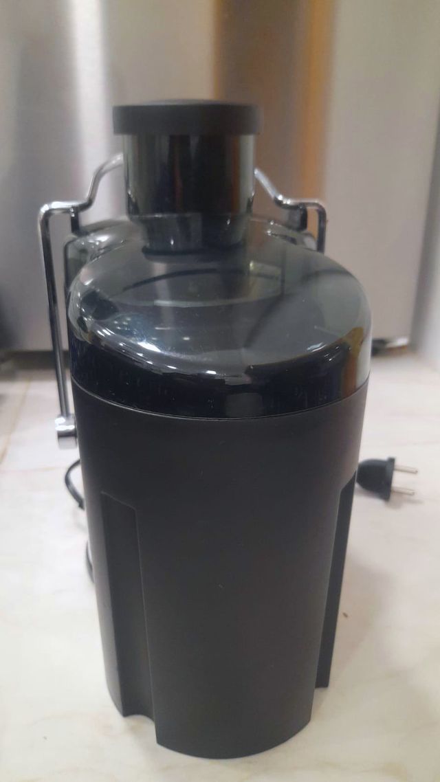 Licuadora Orbegozo para verduras y fruta