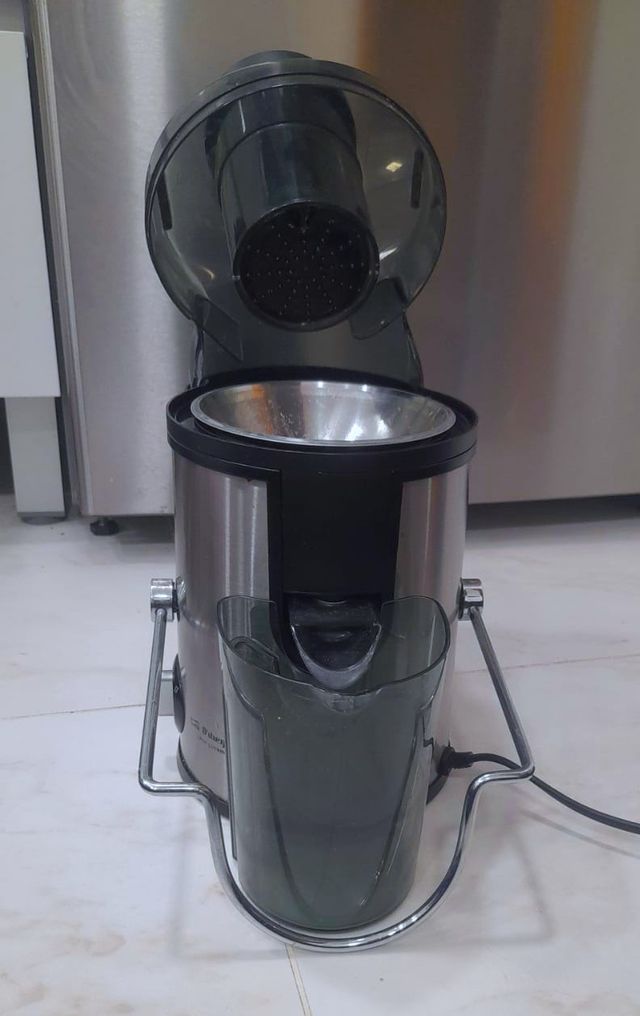 Licuadora Orbegozo para verduras y fruta