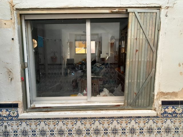 cama de dos plantas.