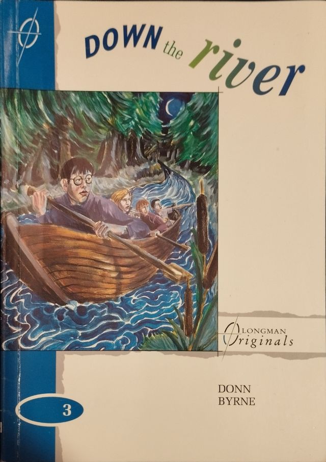 Libros lectura en inglés nivel 3