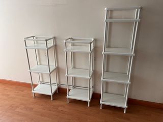 Estanterías DYNAN Ikea