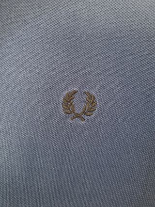 Polo hombre Fred Perry