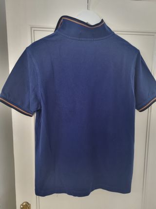 Polo hombre Fred Perry