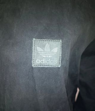 Bomber Adidas originals vintage✅