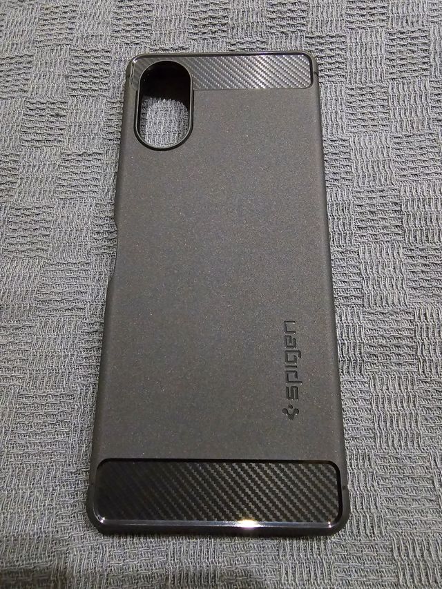 funda Spigen for Sony Xperia 5 V