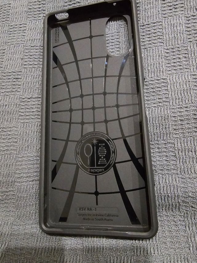 funda Spigen for Sony Xperia 5 V