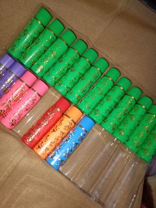 Pintalabios marroquíe 24h