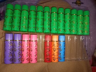 Pintalabios marroquíe 24h