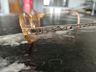 Gafas Christian Dior