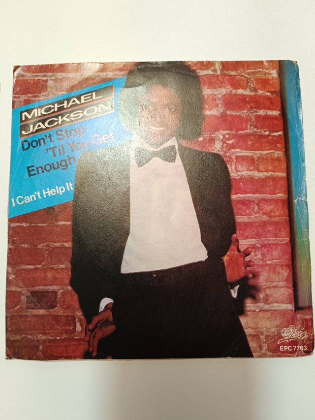 Vinile 45 giri anni 80