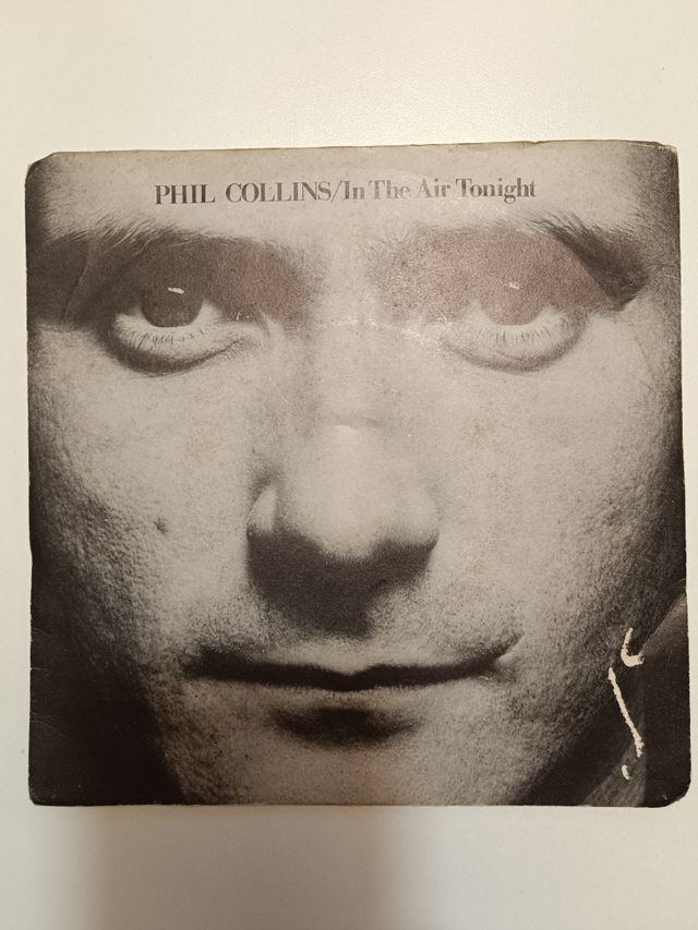 Vinile 45 giri anni 80