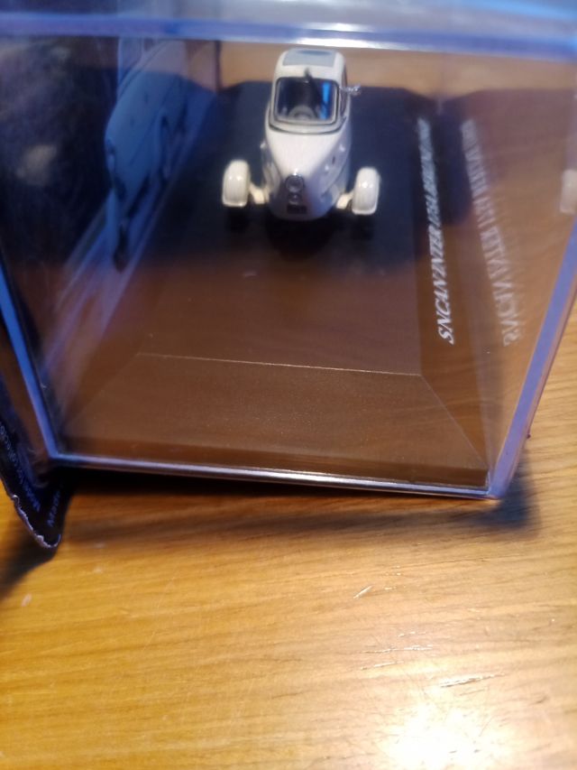 Sncan inter 175A Berline 1953 PRECINTADA