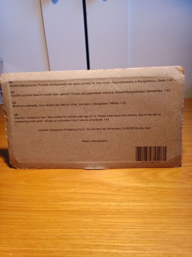 Sncan inter 175A Berline 1953 PRECINTADA