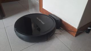 Robot aspirapolvere smart force