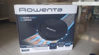 Robot aspirapolvere smart force