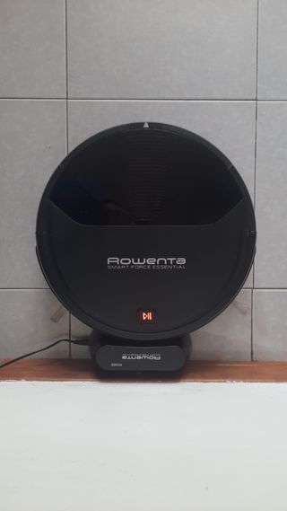 Robot aspirapolvere smart force