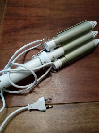 Piastra arricciacapelli professionale