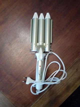 Piastra arricciacapelli professionale