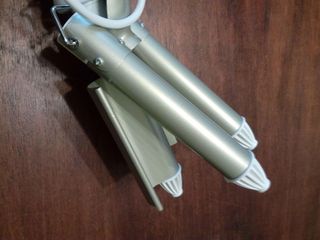 Piastra arricciacapelli professionale