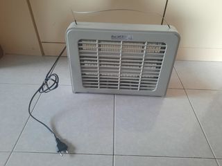 Cattura zanzare led elettrico