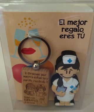 Pendrive Enfermera 32GB