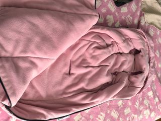 Saco  para carricoche Bugaboo 3 