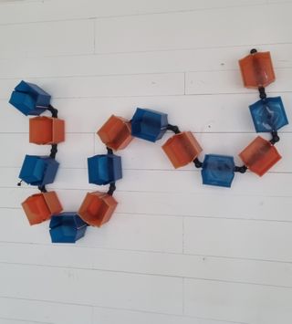 Porta cd Design Vismara
