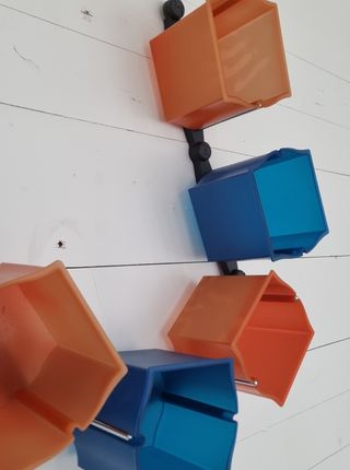 Porta cd Design Vismara