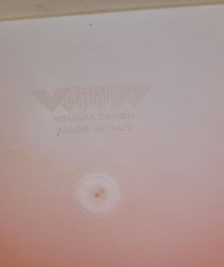 Porta cd Design Vismara