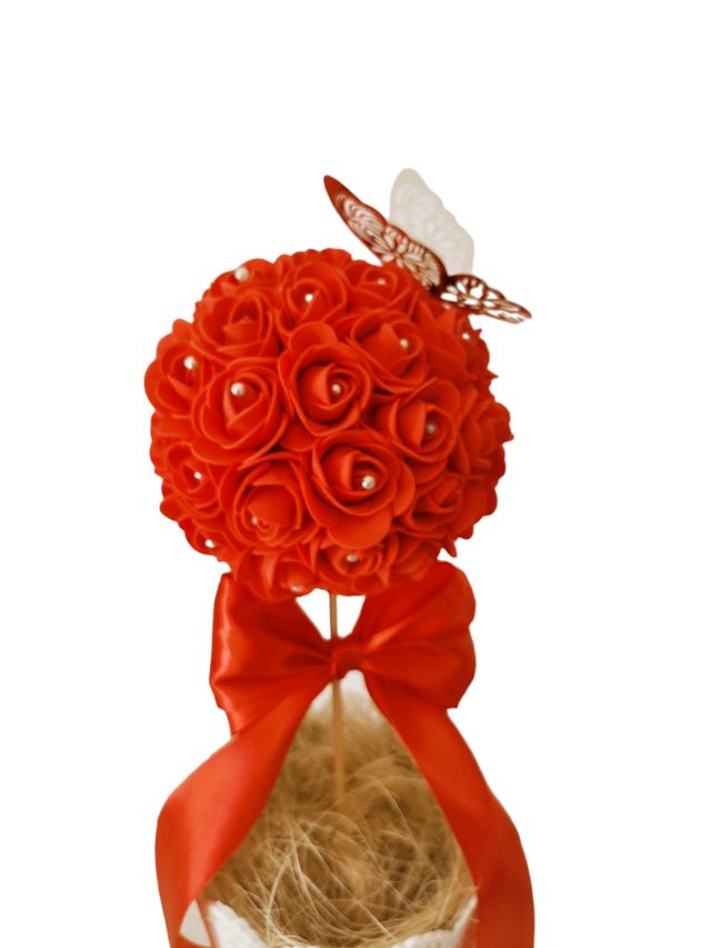 Maceta🪴🌹🌹🌹🌹