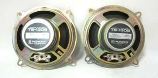 Altavoces para Coche 70W Pioneer TS-1308