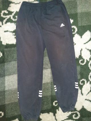 Pantalón chándal 