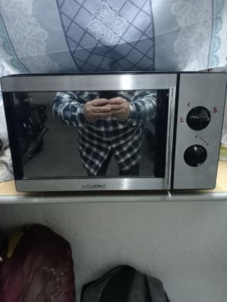 Microondas