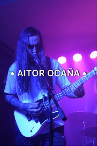 CLASES DE GUITARRA