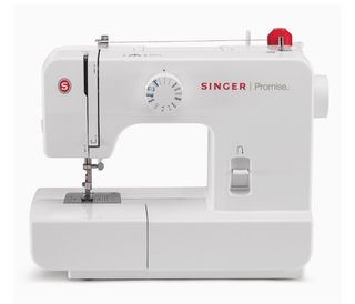 Maquina de coser Singer promise 1408