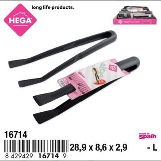 Pinza barbacoa altea