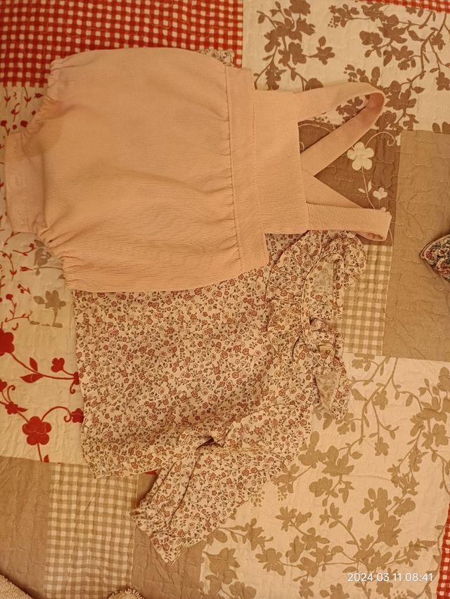 Conjunto Doña Carmen