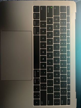 MacBook Pro 13” 2017
