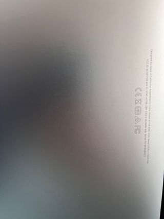 MacBook Pro 13” 2017