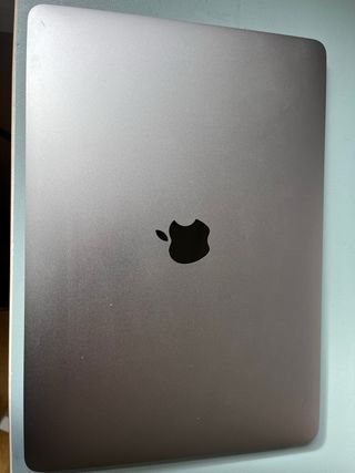 MacBook Pro 13” 2017