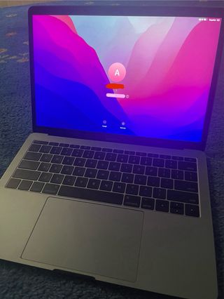 MacBook Pro 13” 2017