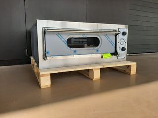 HORNO ELECTRICO PARA 4 PIZZAS DE 33 CM