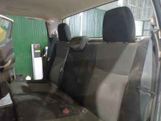 DESPIECE NISSAN NAVARA PICKUP 2.3DCI REF:YS23 A.18