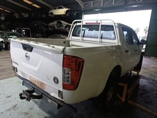 DESPIECE NISSAN NAVARA PICKUP 2.3DCI REF:YS23 A.18