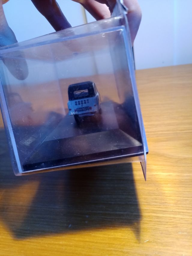 Mochet CM-125 y Berline 1956