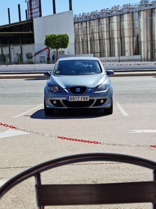 SEAT Altea 2007